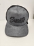 Sucata Cap - Boné veludo trucker premium - loja online