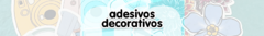 Banner da categoria Adesivos Decorativos