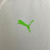 Camisa do Palmeiras Treino I 2023/24 - Torcedor Masculino - Branco e Verde Limão - loja online