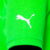 Camisa do Palmeiras Goleiro II 2023/24 - Torcedor Masculino - Verde Limão