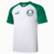 Camisa do Palmeiras Pré-Jogo 2023/24 - Torcedor Masculino - Branco e Verde