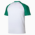 Camisa do Palmeiras Pré-Jogo 2023/24 - Torcedor Masculino - Branco e Verde - comprar online