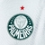 Camisa do Palmeiras II 2023/24 - Torcedor Masculino - Branco e Verde - Paixão Alviverde - As melhores camisas do Verdão estão aqui