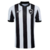 Camiseta do Botafogo 23/24 - Torcedor Masculino - Reebok - Branca e Preta