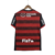 Camiseta do Flamengo 23/24 - Torcedor Masculino - Adidas - Preto e Vermelho - comprar online