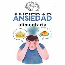 Banner de la categoría Alimentación y Ansiedad