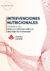 Intervenciones Nutricionales basadas en las Guías Canadienses sobre el abordaje de la Obesidad