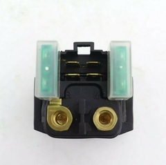 Arranque Marcha Y Relay Yamaha Raptor 660 Yfm660r 2001-2005 - comprar en línea