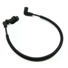 Cables Bujias Polaris sportsman 800 05-2014 Rzr 08-2010 (Negro) - comprar en línea