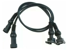 Inyectores Cables Para Polaris Sportsman Ranger Rzr 700 800 - comprar en línea