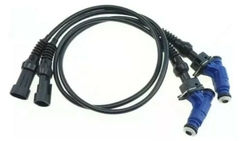 Inyectores Cables Para Polaris Sportsman Ranger Rzr 700 800