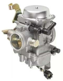 Imagen de Carburador Kawasaki Klf 300 Bayou 300 4x4 1986 2005 4 Stroke