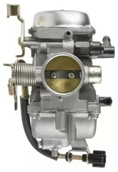 Carburador Kawasaki Klf 300 Bayou 300 4x4 1986 2005 4 Stroke