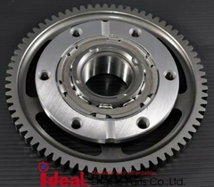 Clutch De Arranque Para Honda Trx 400x 09-14 Trx 400ex 99-08 - EQUIPOS CALIFORNIA