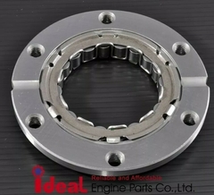 Imagen de Clutch De Arranque Para Honda Trx 400x 09-14 Trx 400ex 99-08