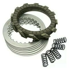 Clutch Discos Pastas Honda Trx400ex 1999-08 Trx400x 2009-14 - comprar en línea