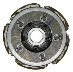 Clutch Embrague Húmedo Para Yamaha Rhino 660 Grizzly 660 Yfm en internet