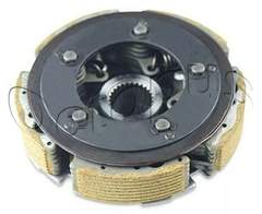 Clutch Embrague Húmedo Para Yamaha Rhino 660 Grizzly 660 Yfm