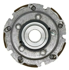 Clutch Embrague humedo Para Yamaha Rhino Grizzly Yxr Yfm 660 - comprar en línea