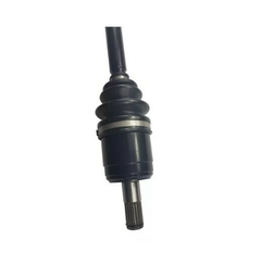 Eje Cv Joint Delantero Honda Trx500 Rubicon 01-2004 - comprar en línea