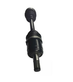 Eje Cv Joint Delantero Honda Trx500 Rubicon 01-2004 en internet