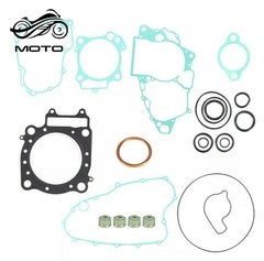 Empaques Juntas Honda Crf450r 2002-2008 Kit Completo - comprar en línea