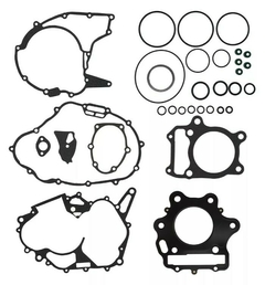 Juntas Empaques Para Honda Trx300ex Sportrax 2001-2008