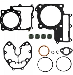 Juntas Para Honda Trx500fa Foreman Rubicon 4x4 2001-2014 Atv - tienda en línea