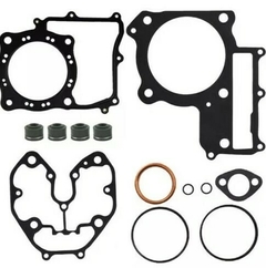 Empaques Para Honda Trx500fa Foreman Rubicon 4x4 2001-2014 - comprar en línea