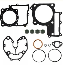 Empaques Para Honda Trx500fa Foreman Rubicon 4x4 2001-2014 - tienda en línea