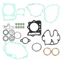 Kit Completo Empaques Juntas Honda Xr400r 96-04 Trx400x 2014 - EQUIPOS CALIFORNIA