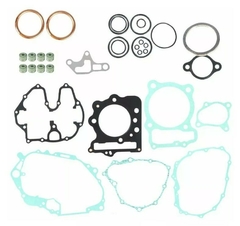 Kit Completo Empaques Juntas Honda Xr400r 96-04 Trx400x 2014 - tienda en línea