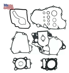 Kit De Juntas Empaques Motor Honda Crf150r 2007-2021 - comprar en línea