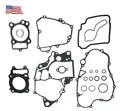 Kit De Juntas Empaques Motor Honda Crf150r 2007-2021