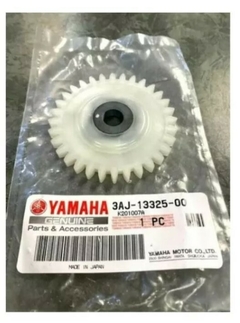 Engrane Bomba De Aceite Yamaha Raptor 660 700 Xt600 Srx600 - comprar en línea