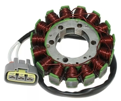 Estator Kawasaki Ninja Zx-10r Zx1000e Zx100f 2008-2010