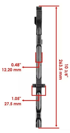 Guias Cadena De Tiempo Honda Sportrax Trx400ex 1999-2008 - comprar en línea