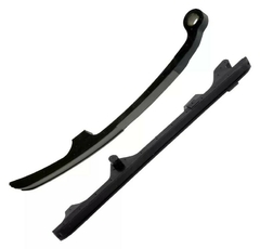 Guias Cadena De Tiempo Honda Sportrax Trx400ex 1999-2008