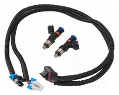 Inyectores Y Cables Polaris Ranger 800 2011 - 2017 - EQUIPOS CALIFORNIA