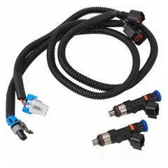 Inyectores Y Cables Polaris Ranger 800 2011 - 2017