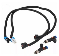 Imagen de Inyectores Y Cables Polaris Ranger 800 2011 - 2017