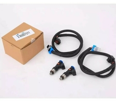 Inyectores Y Cables Polaris Ranger 800 2011 - 2017 - comprar en línea