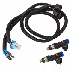 Inyectores Y Cables Polaris Ranger Crew 800 2010 - 2014