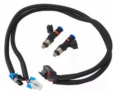 Inyectores Y Cables Polaris Ranger Crew 800 2010 - 2014 - EQUIPOS CALIFORNIA