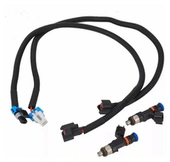 Imagen de Inyectores Y Cables Polaris Ranger Crew 800 2010 - 2014