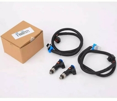 Inyectores Y Cables Polaris Ranger Crew 800 2010 - 2014 - comprar en línea