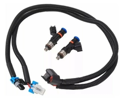 Inyectores Y Cables Polaris Ranger Xp 800 2012 - 2013 - EQUIPOS CALIFORNIA