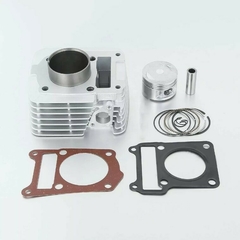 Kit Piston Cilindro Block Yamaha Ttr 125 Ttr 125e Ttr 125l - comprar en línea