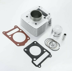 Kit Piston Cilindro Block Yamaha Ttr 125 Ttr 125e Ttr 125l en internet