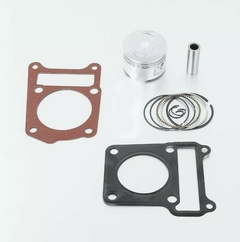 Kit Piston Cilindro Block Yamaha Ttr 125 Ttr 125e Ttr 125l - tienda en línea